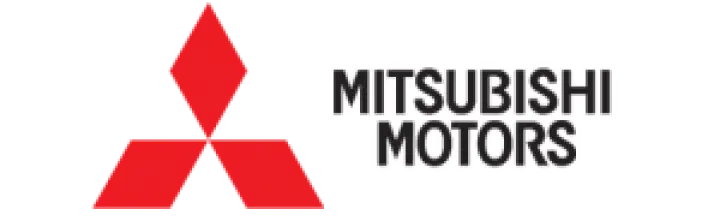 Logo Mitsubishi Sorong